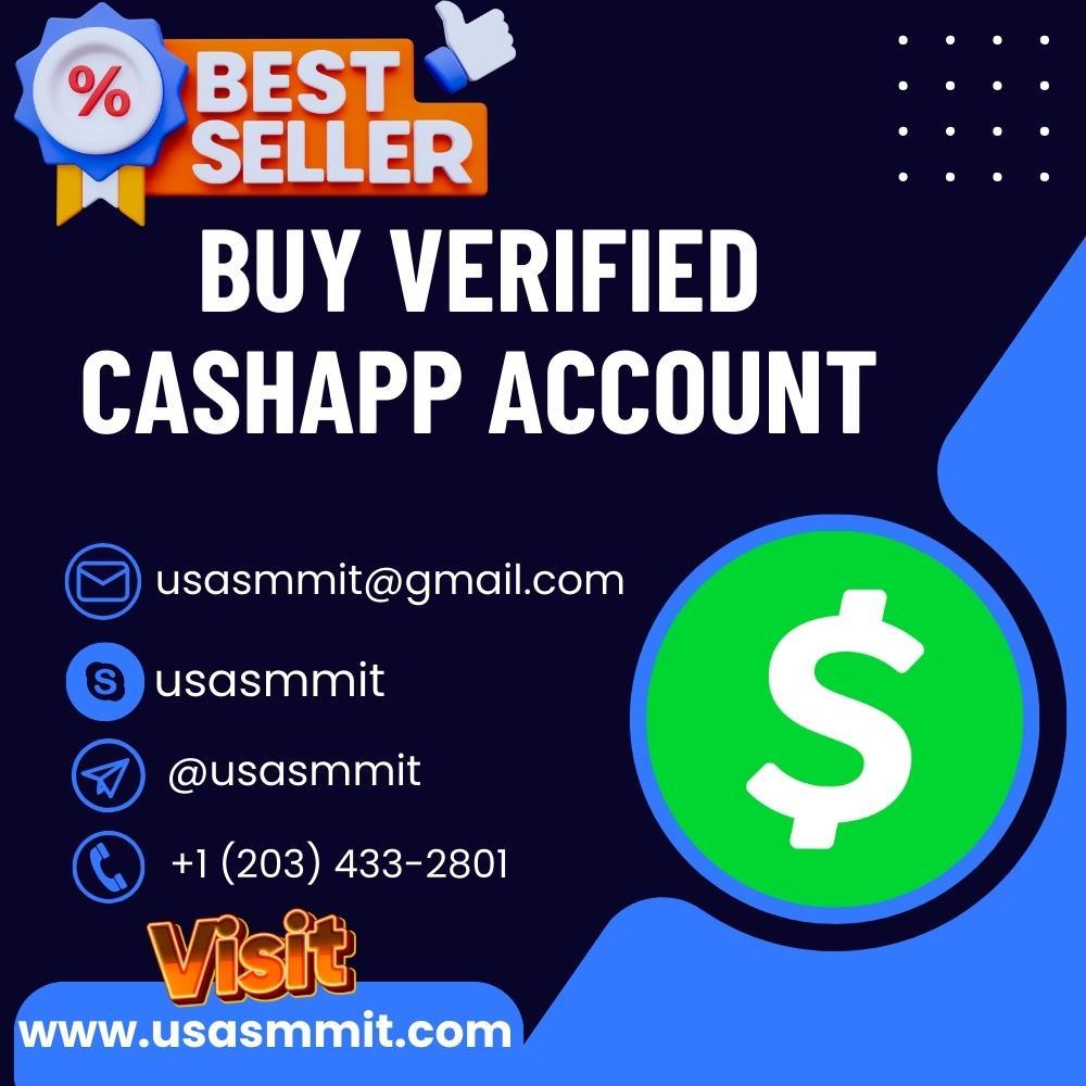 Buy CashAppAccounts